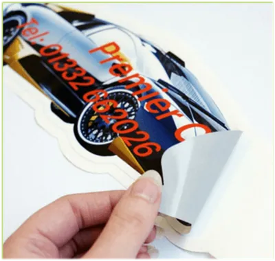 Vehicle Graphics